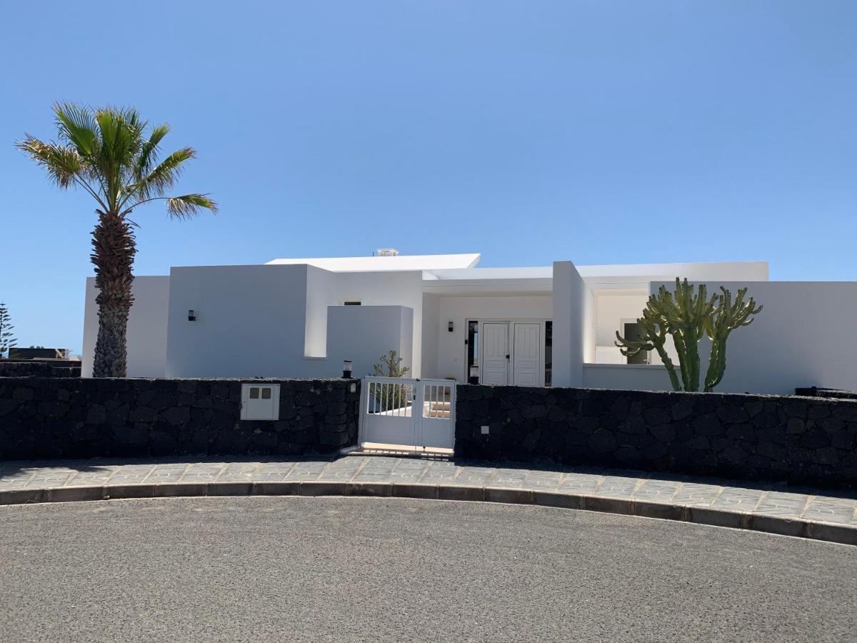 Villa Dois Mares Пуерто Калеро Екстериор снимка
