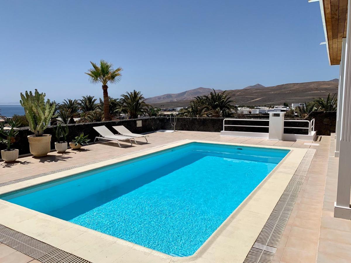 Villa Dois Mares Пуерто Калеро Екстериор снимка
