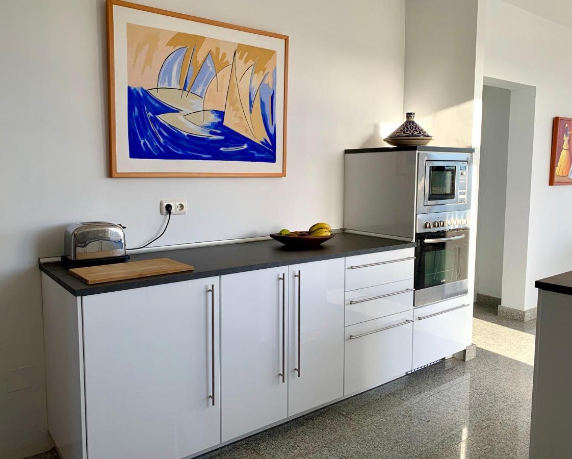 Villa Dois Mares Пуерто Калеро Екстериор снимка