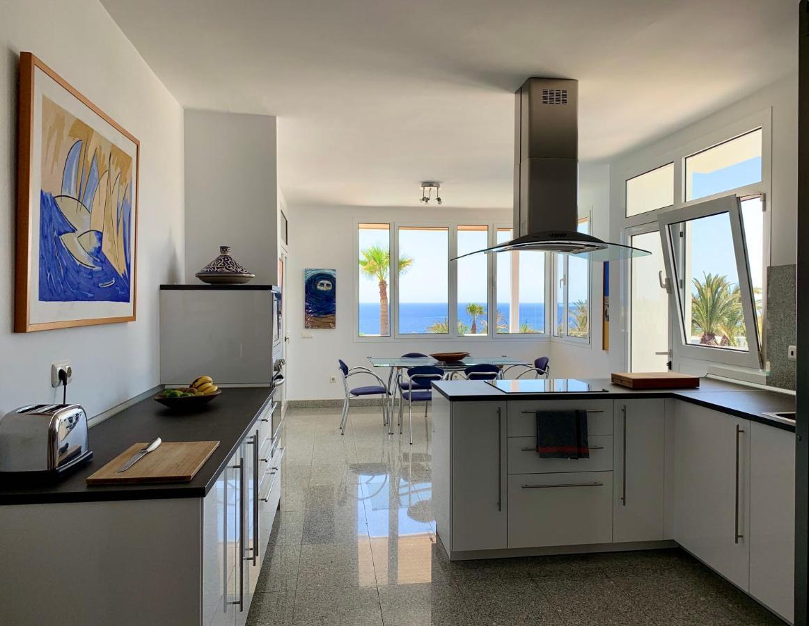 Villa Dois Mares Пуерто Калеро Екстериор снимка