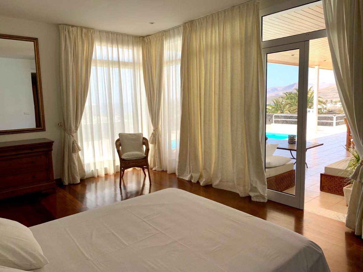 Villa Dois Mares Пуерто Калеро Екстериор снимка