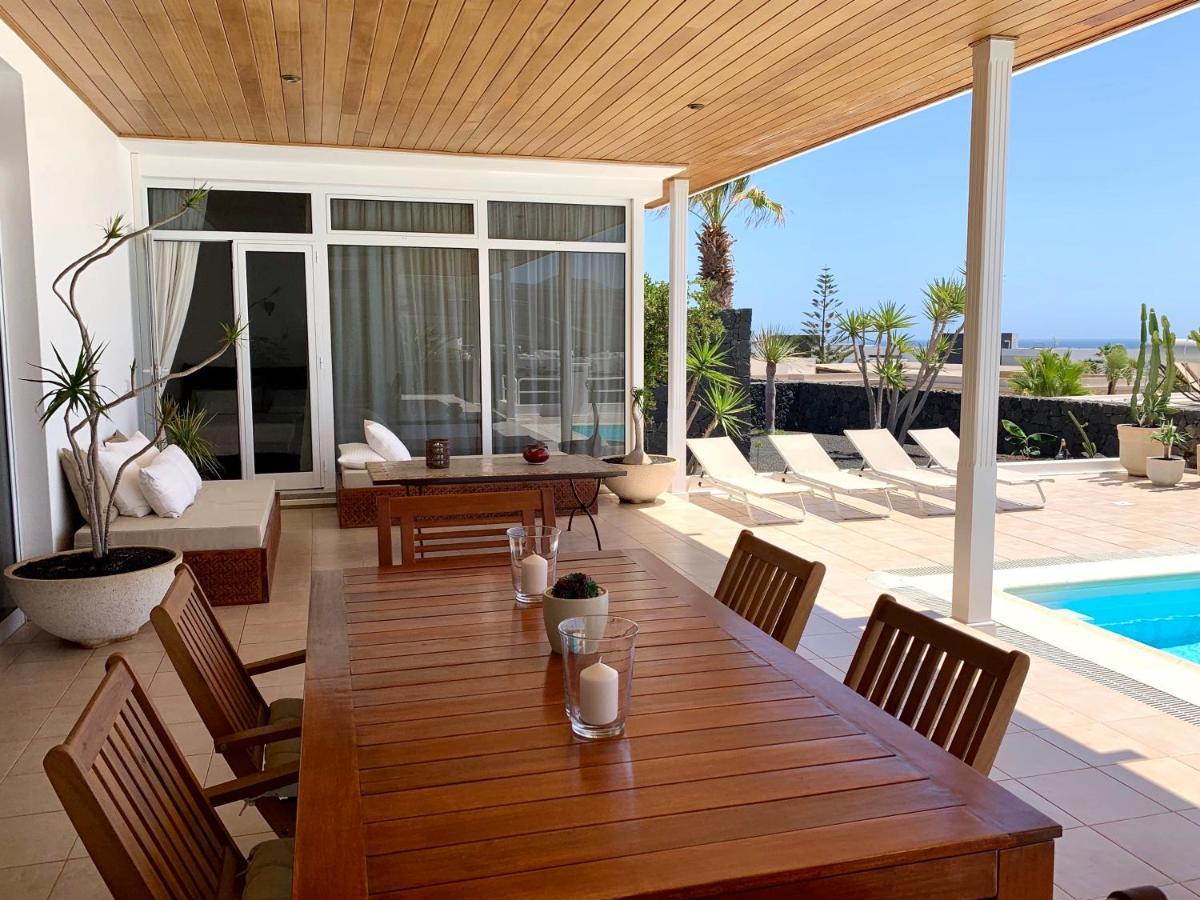 Villa Dois Mares Пуерто Калеро Екстериор снимка