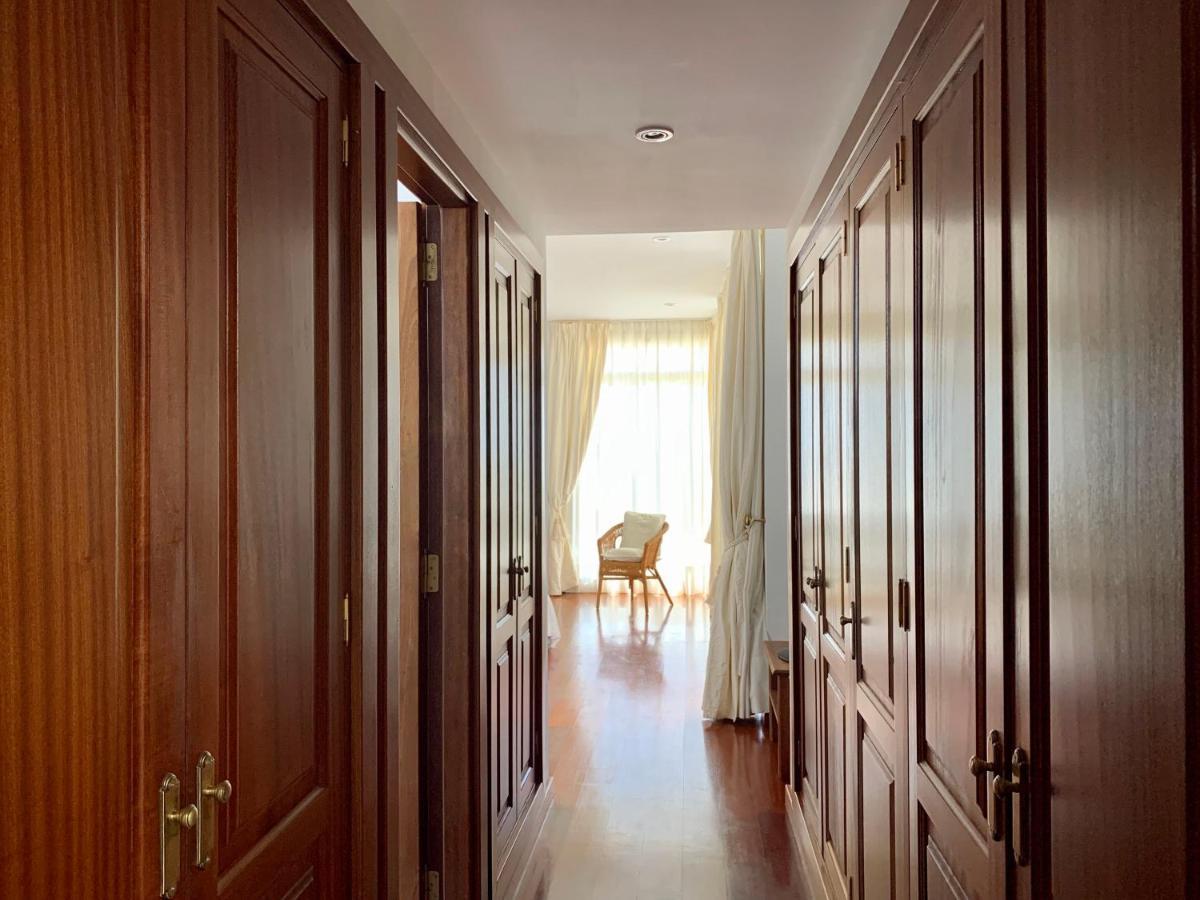 Villa Dois Mares Пуерто Калеро Екстериор снимка
