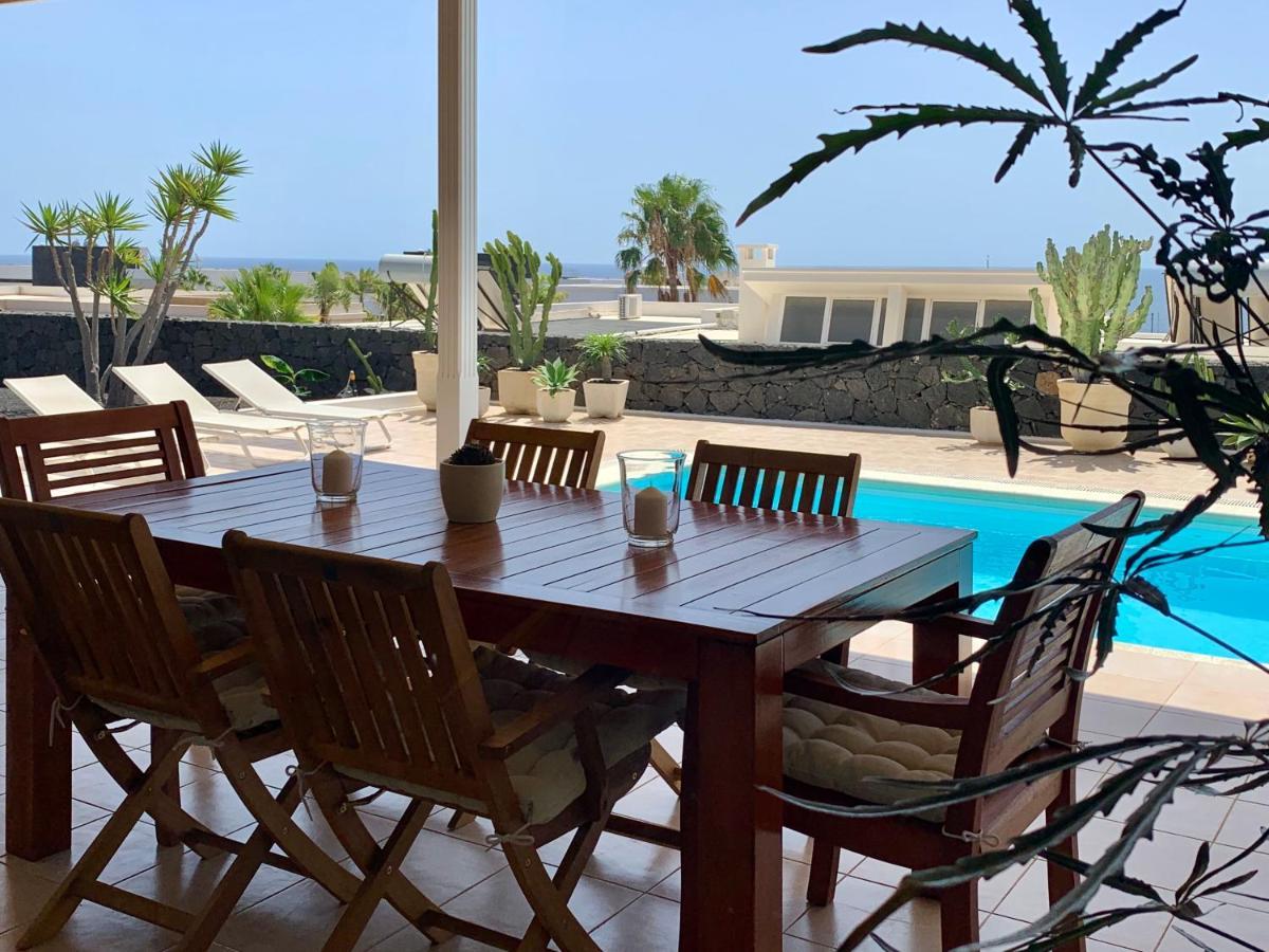 Villa Dois Mares Пуерто Калеро Екстериор снимка