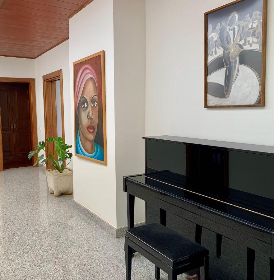 Villa Dois Mares Пуерто Калеро Екстериор снимка
