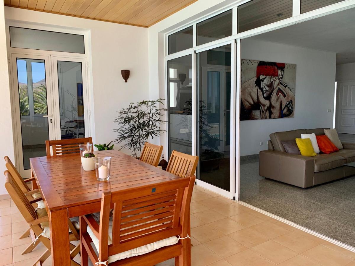 Villa Dois Mares Пуерто Калеро Екстериор снимка