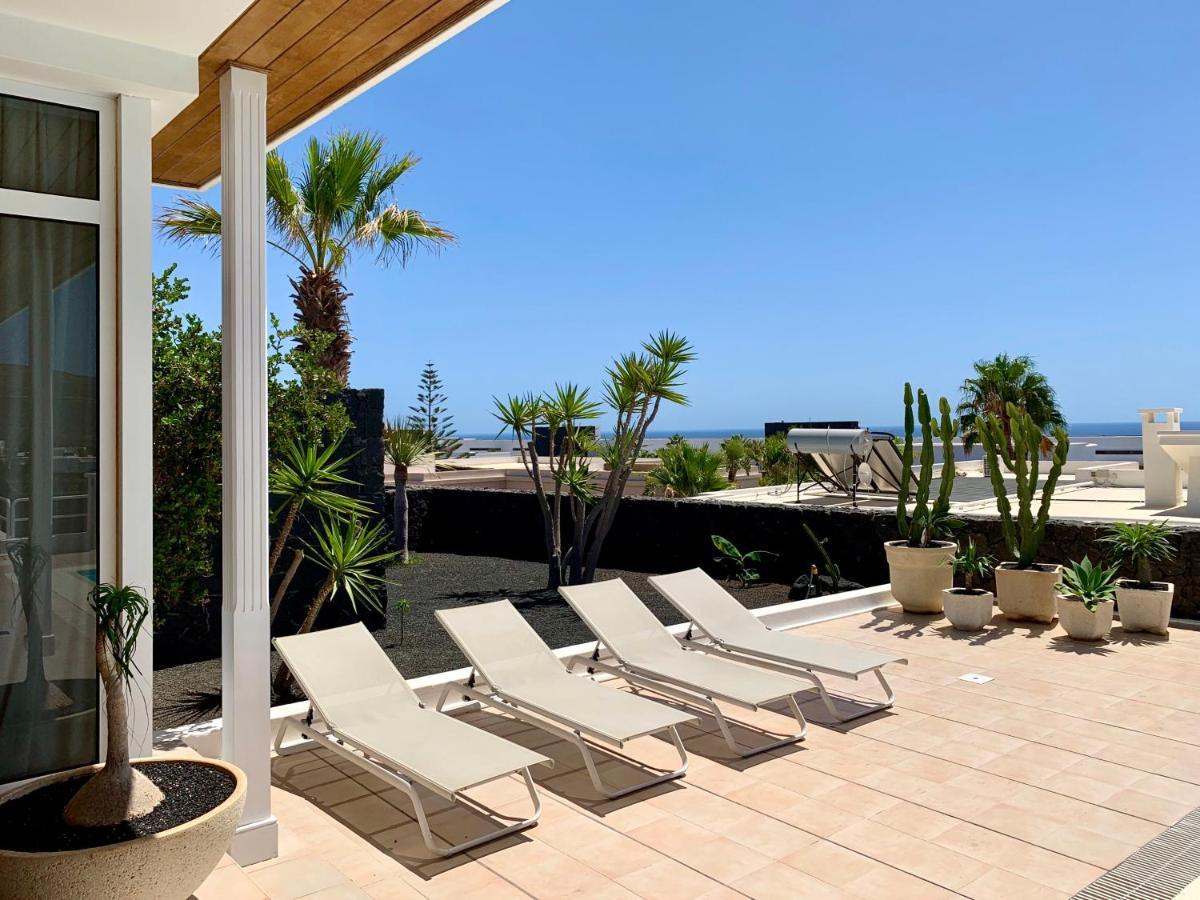 Villa Dois Mares Пуерто Калеро Екстериор снимка