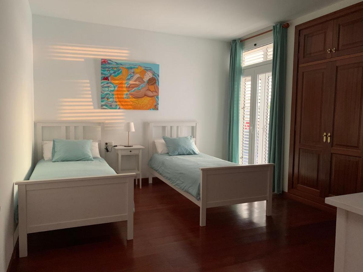 Villa Dois Mares Пуерто Калеро Екстериор снимка