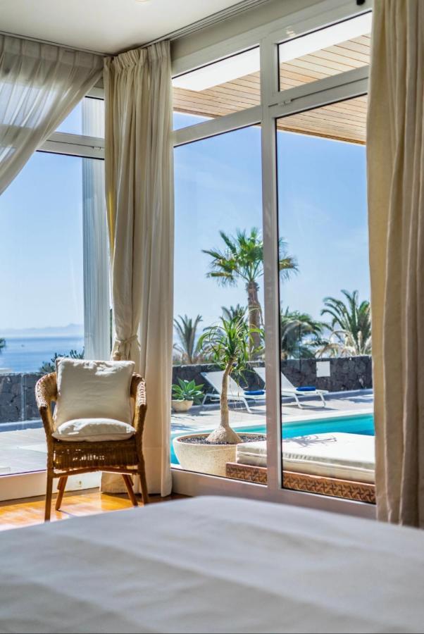 Villa Dois Mares Пуерто Калеро Екстериор снимка