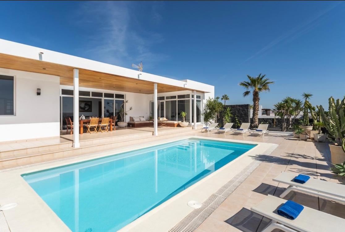 Villa Dois Mares Пуерто Калеро Екстериор снимка