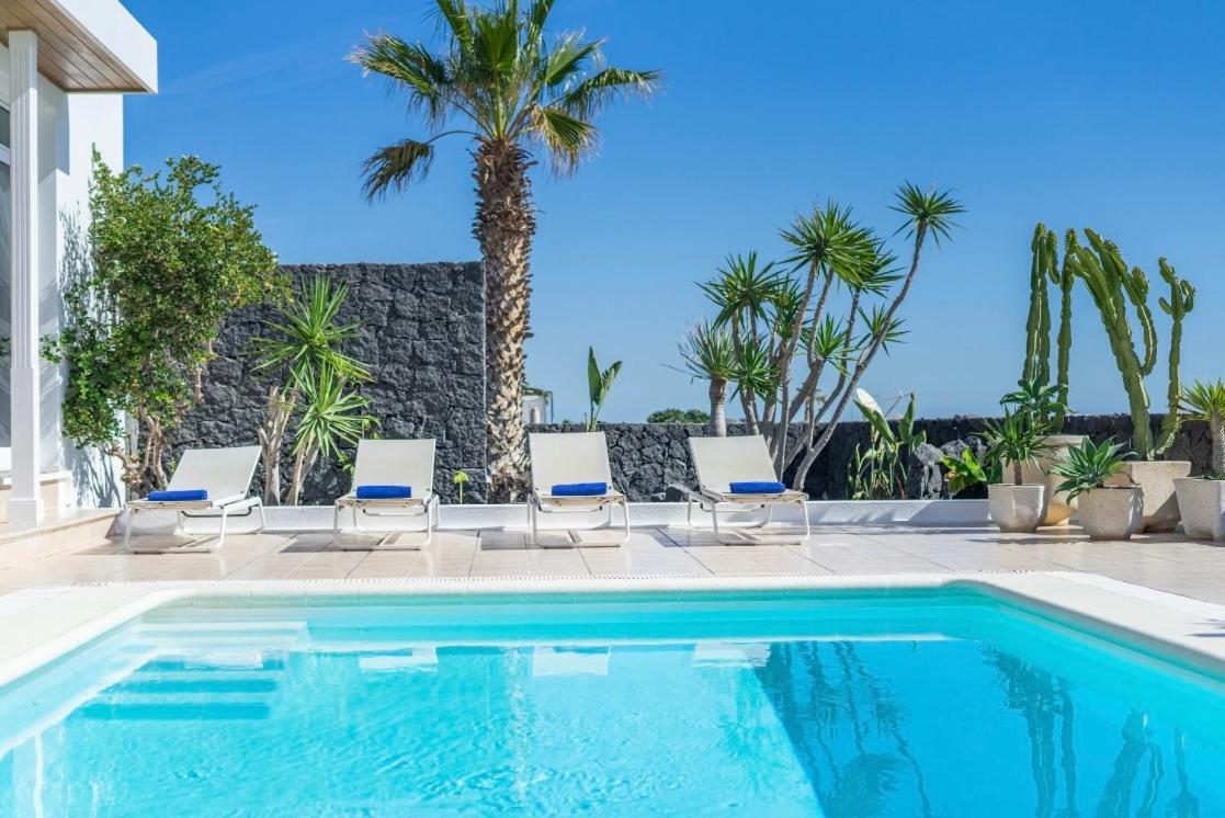 Villa Dois Mares Пуерто Калеро Екстериор снимка