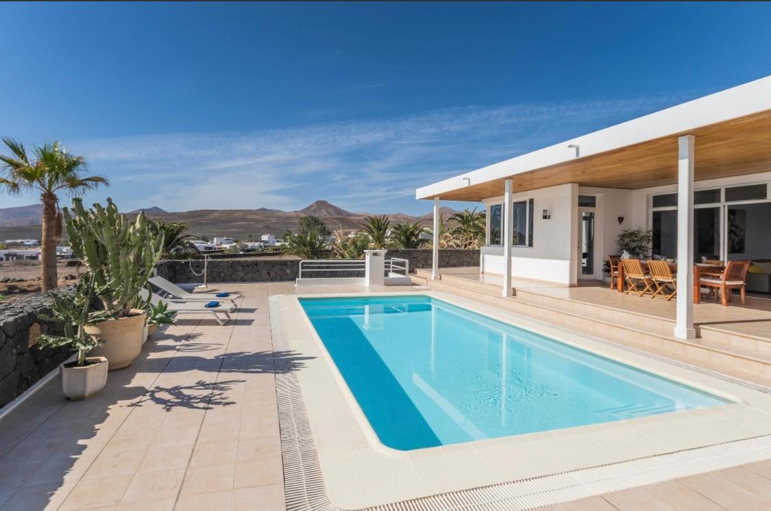 Villa Dois Mares Пуерто Калеро Екстериор снимка