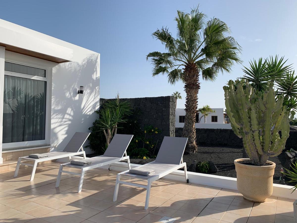 Villa Dois Mares Пуерто Калеро Екстериор снимка