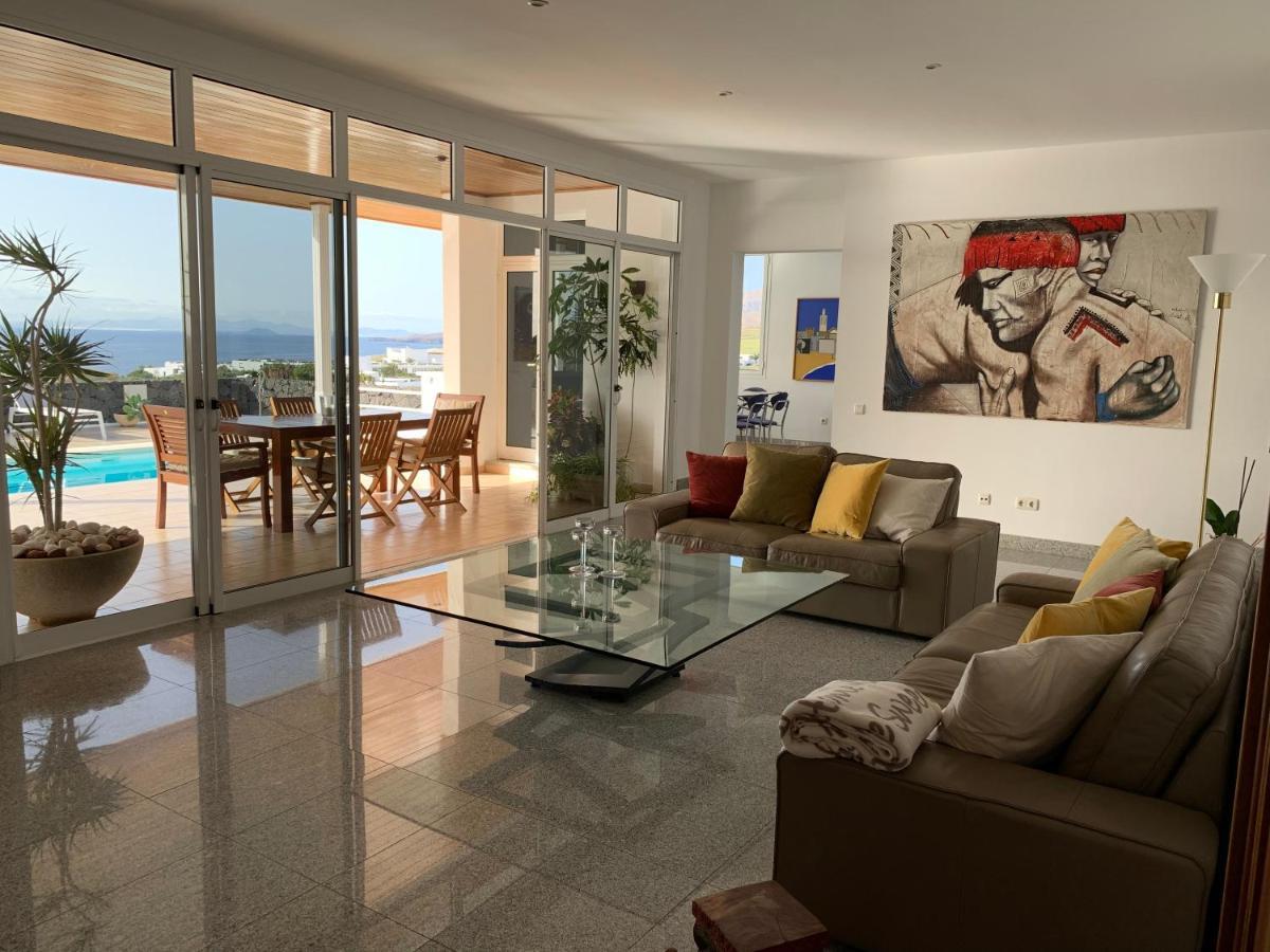 Villa Dois Mares Пуерто Калеро Екстериор снимка