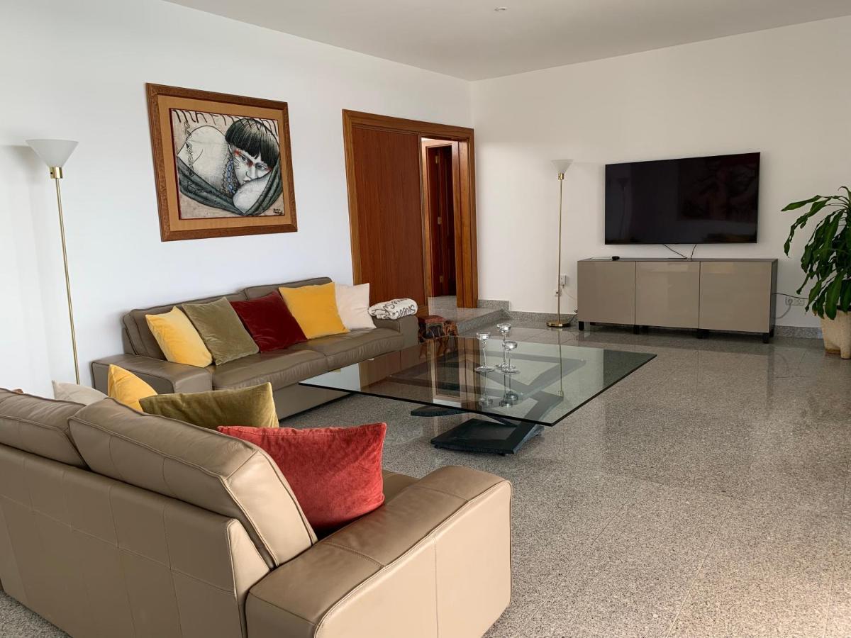Villa Dois Mares Пуерто Калеро Екстериор снимка