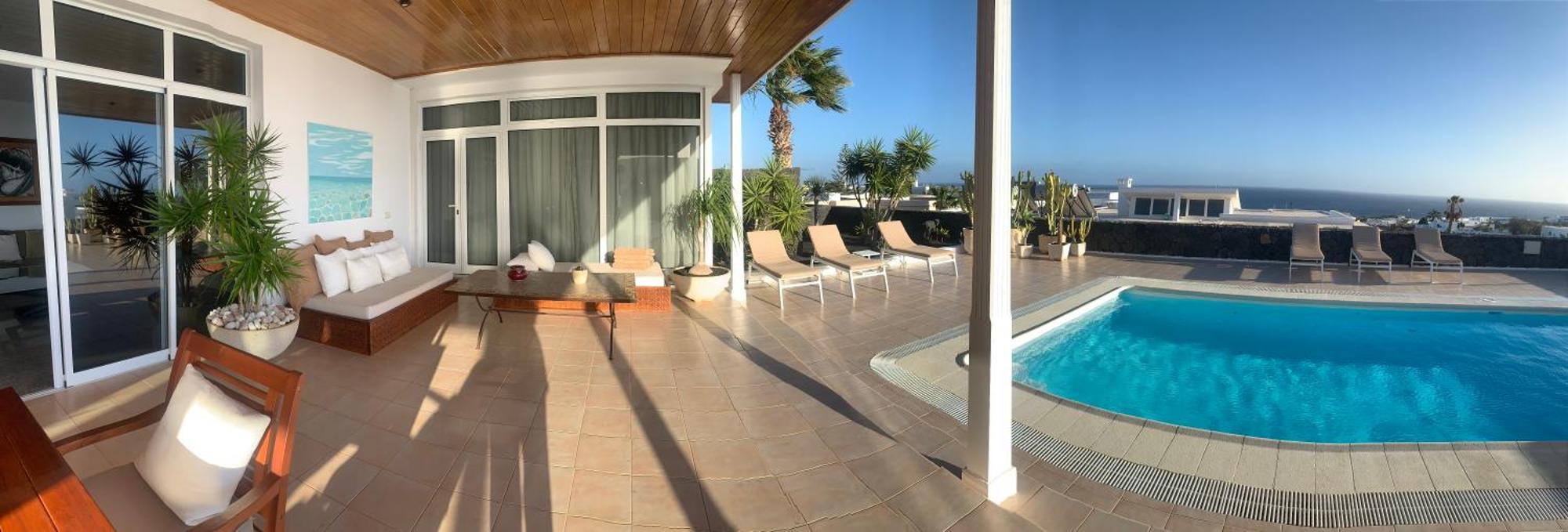 Villa Dois Mares Пуерто Калеро Екстериор снимка