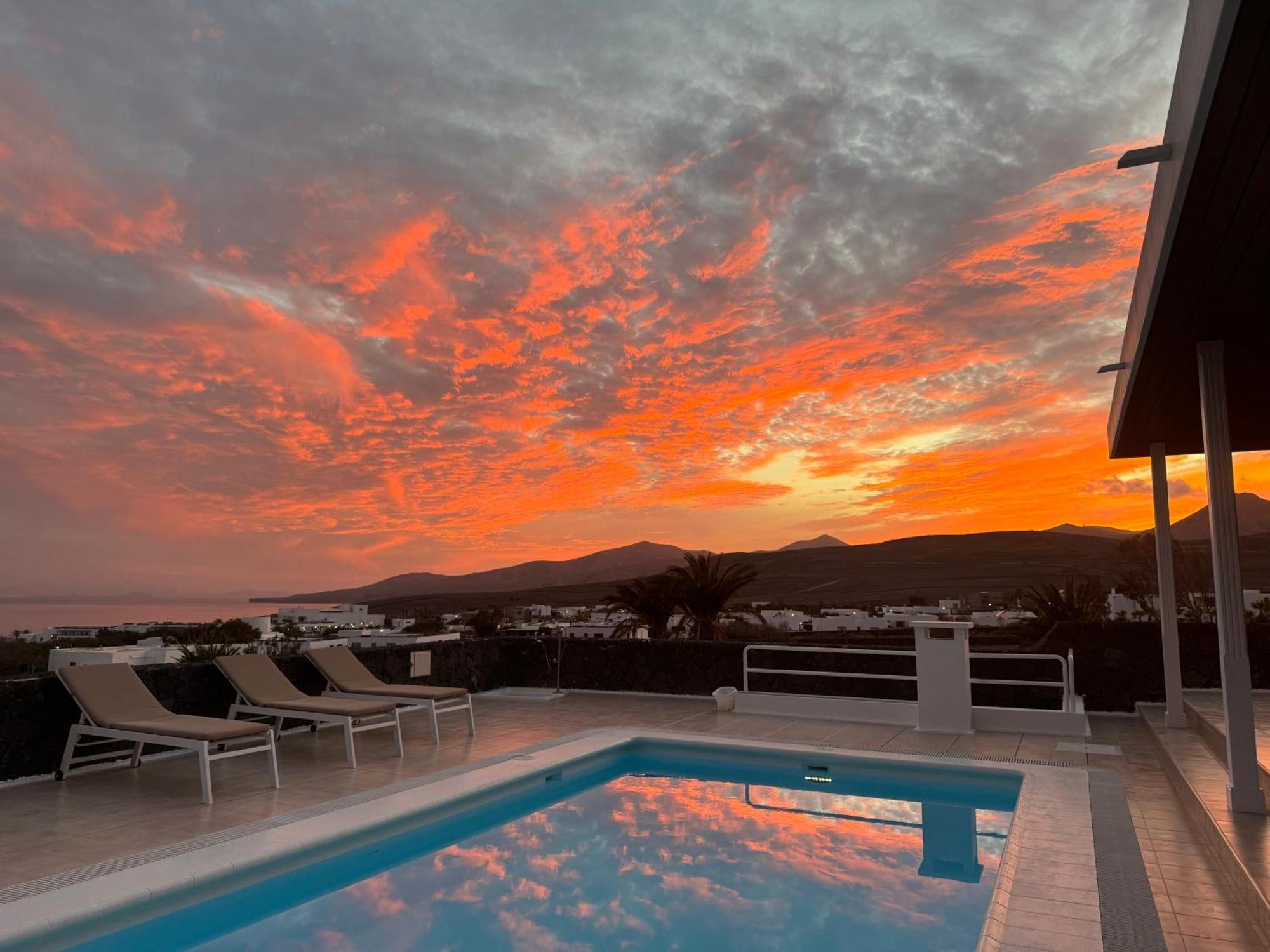 Villa Dois Mares Пуерто Калеро Екстериор снимка